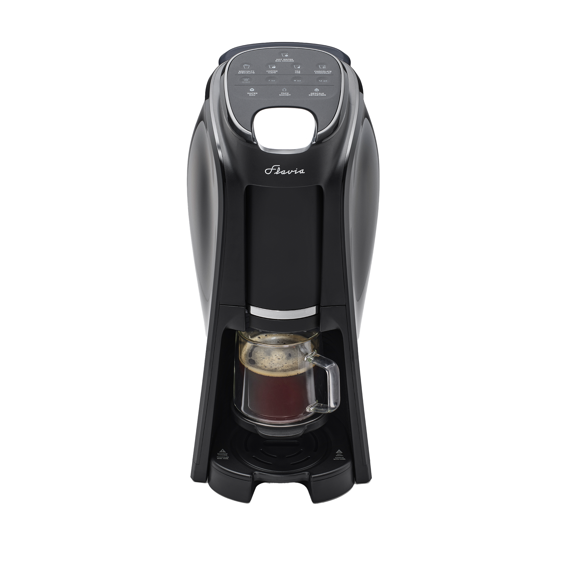 Flavia Aroma Brewer - Thumbnail 5