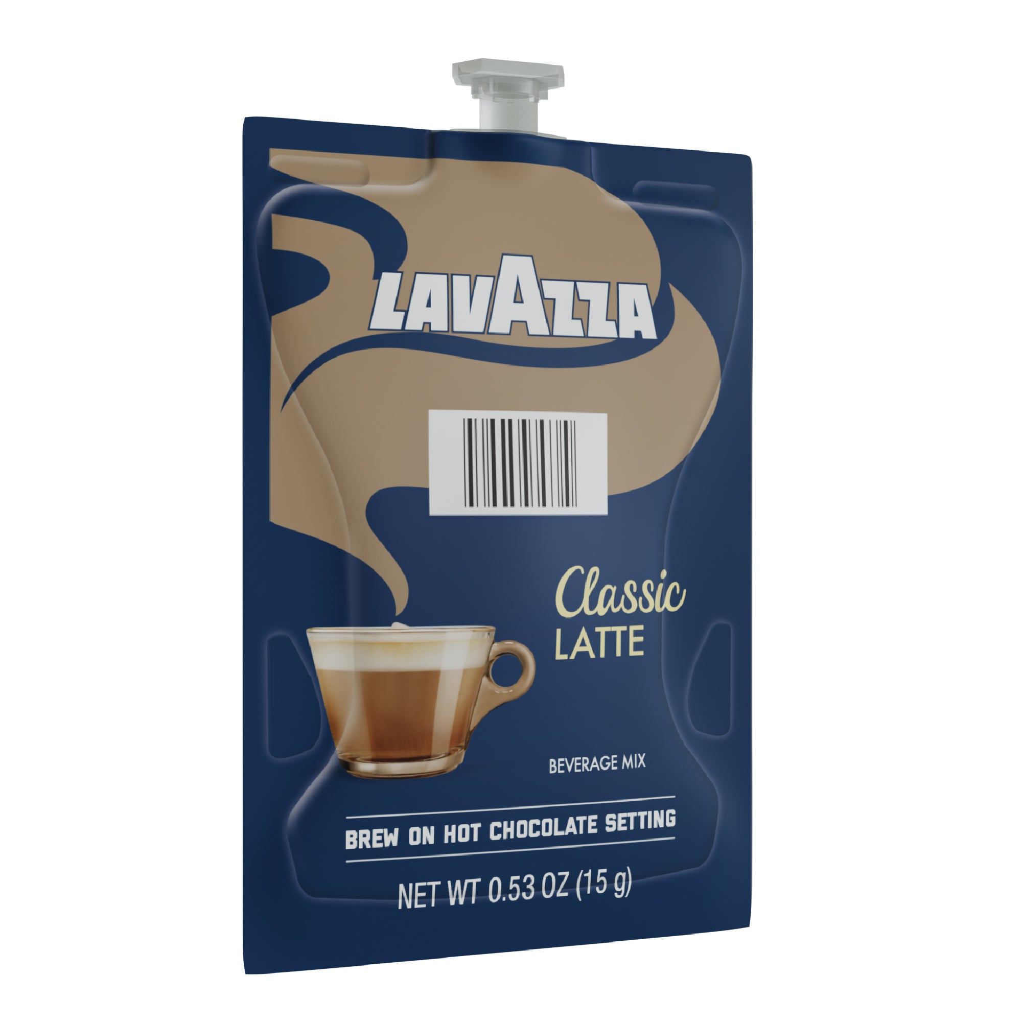 Lavazza Classic Latte | MyFlavia by Lavazza