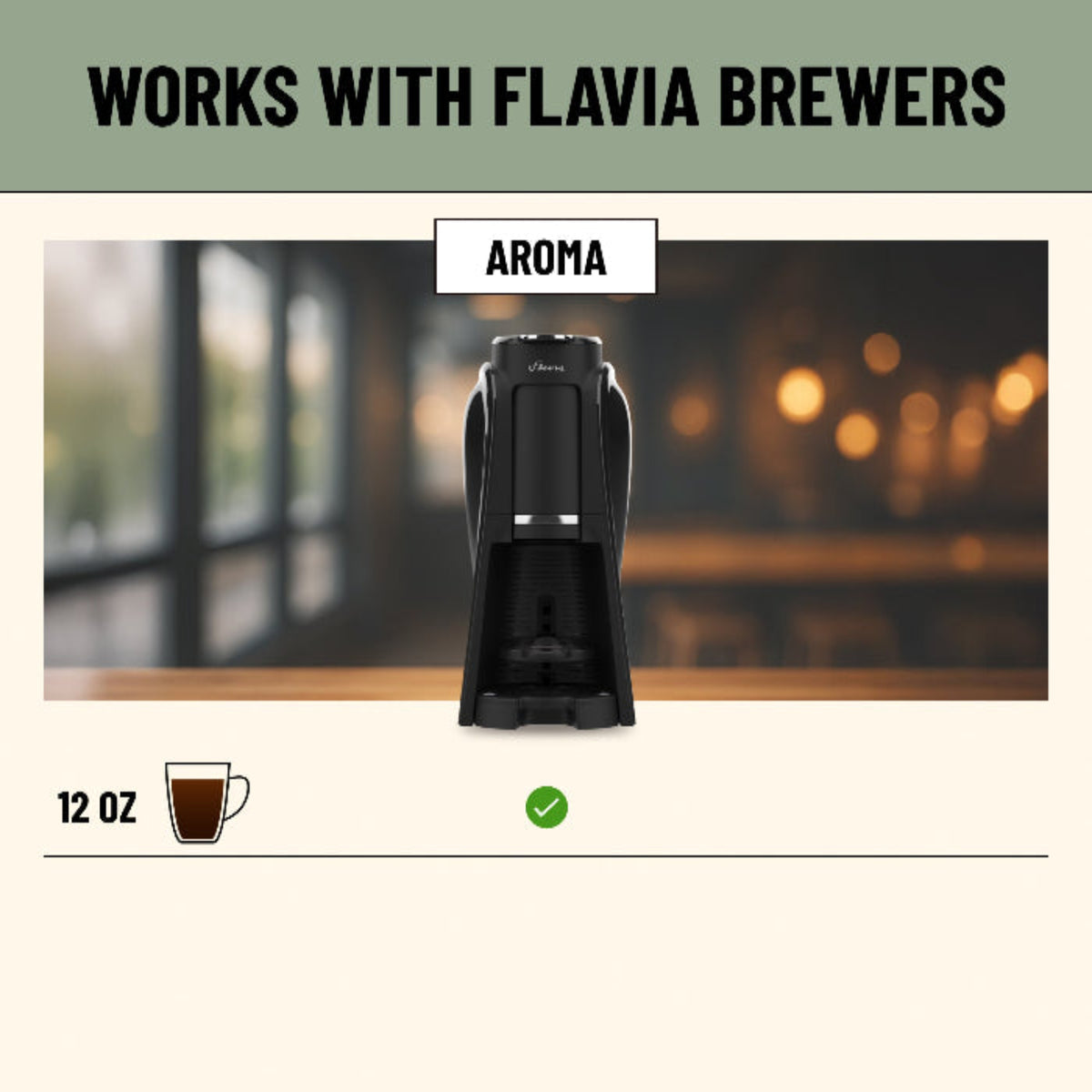 Lavazza Momento Elegance