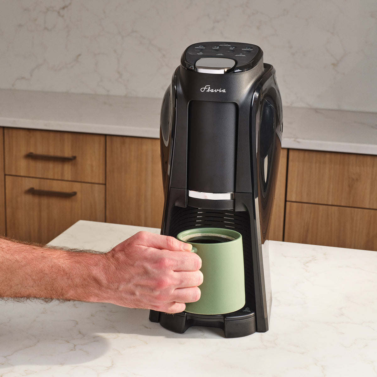 Lavazza Momento Elegance