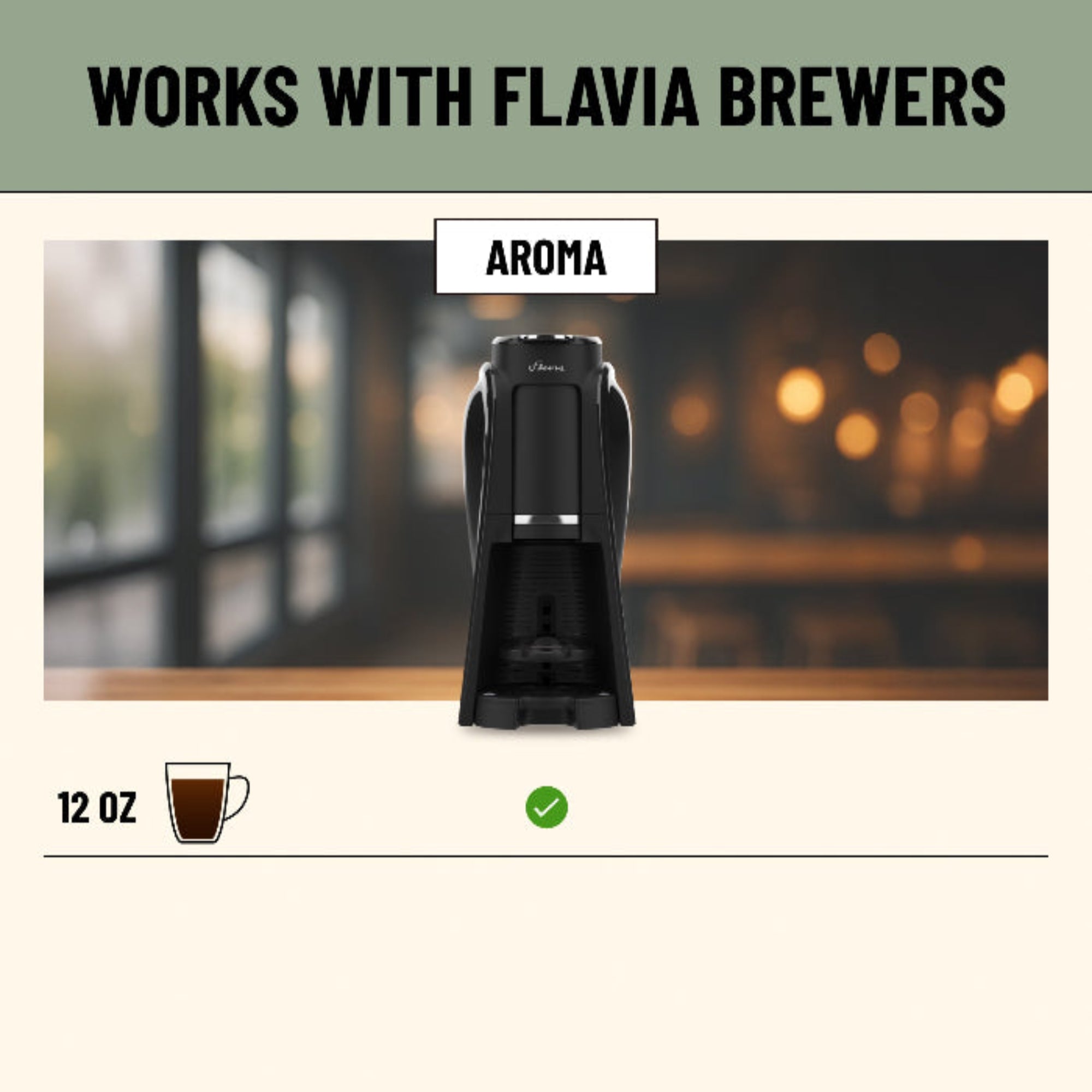 Lavazza Momento Passion – Coffee | MyFlavia by Lavazza