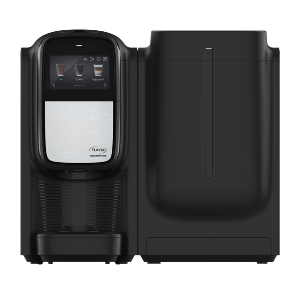 FLAVIA® Creation 300 + Chill Refresh – Machines | MyFlavia by Lavazza