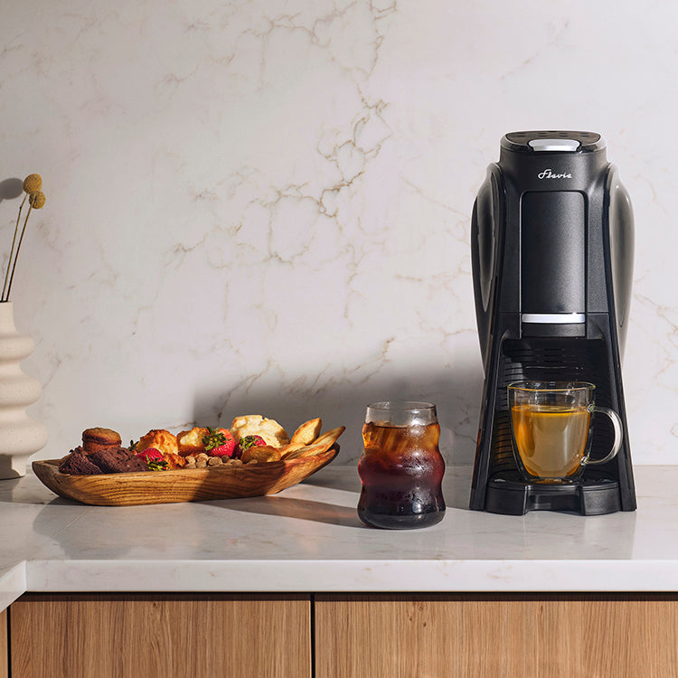 flavia 3点セット×3 MY FLAVIA by Lavazza | MyFlavia by Lavazza