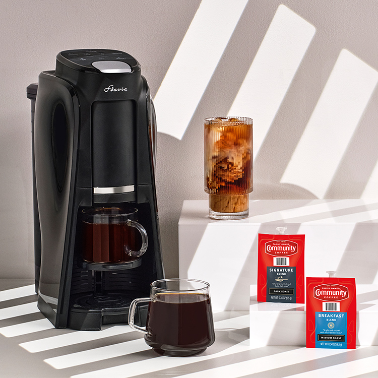 Community Signature Blend Coffee