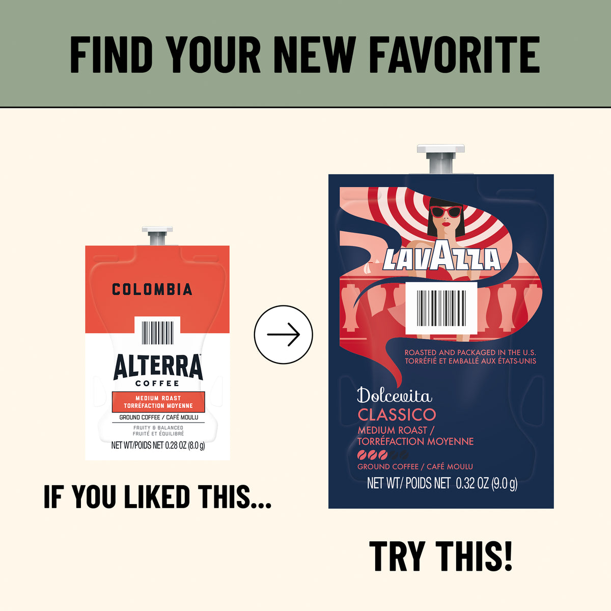 Alterra® Colombia