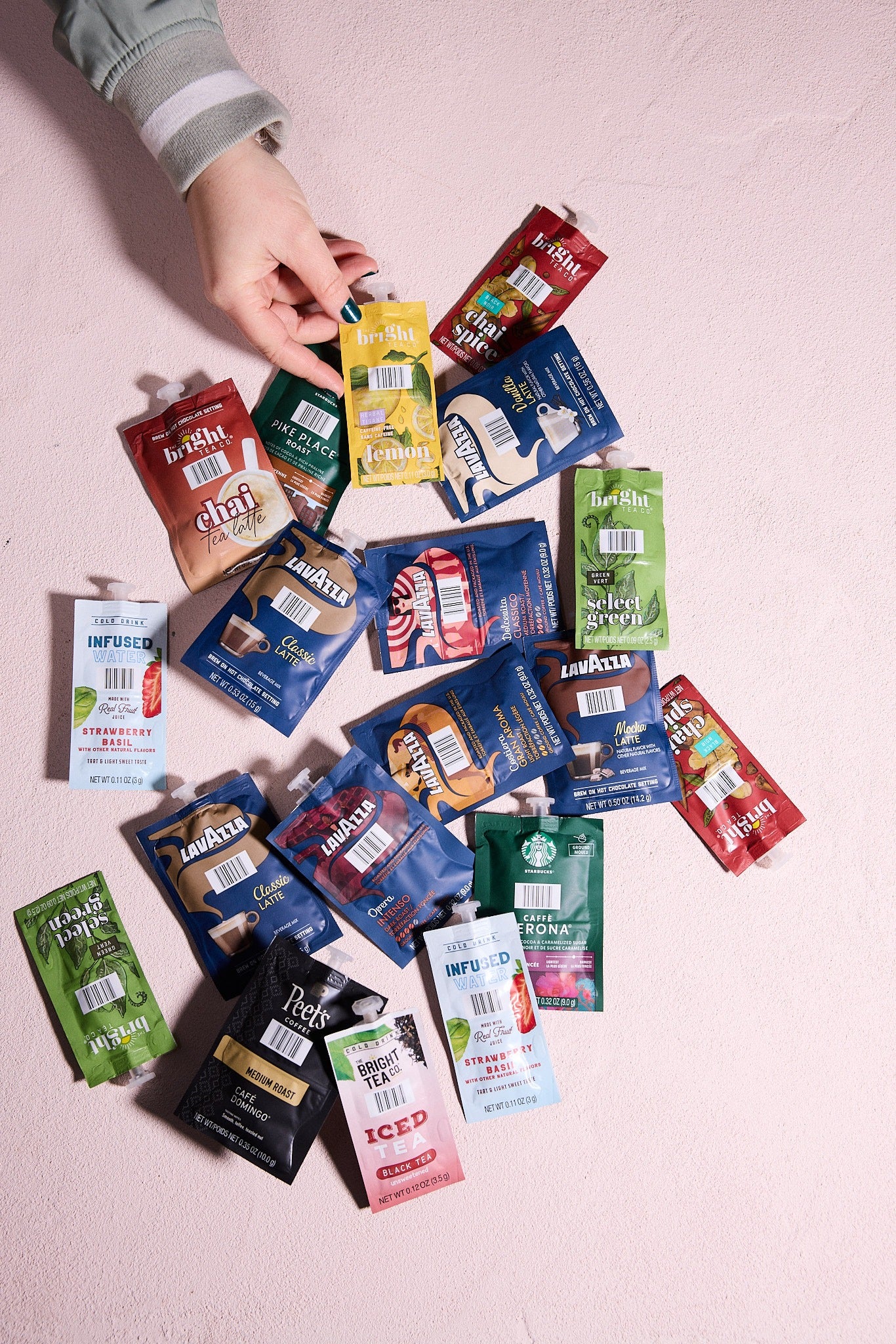Accessories | MyFlavia by Lavazza