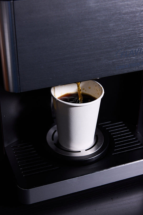 Flavia® CREATION 600