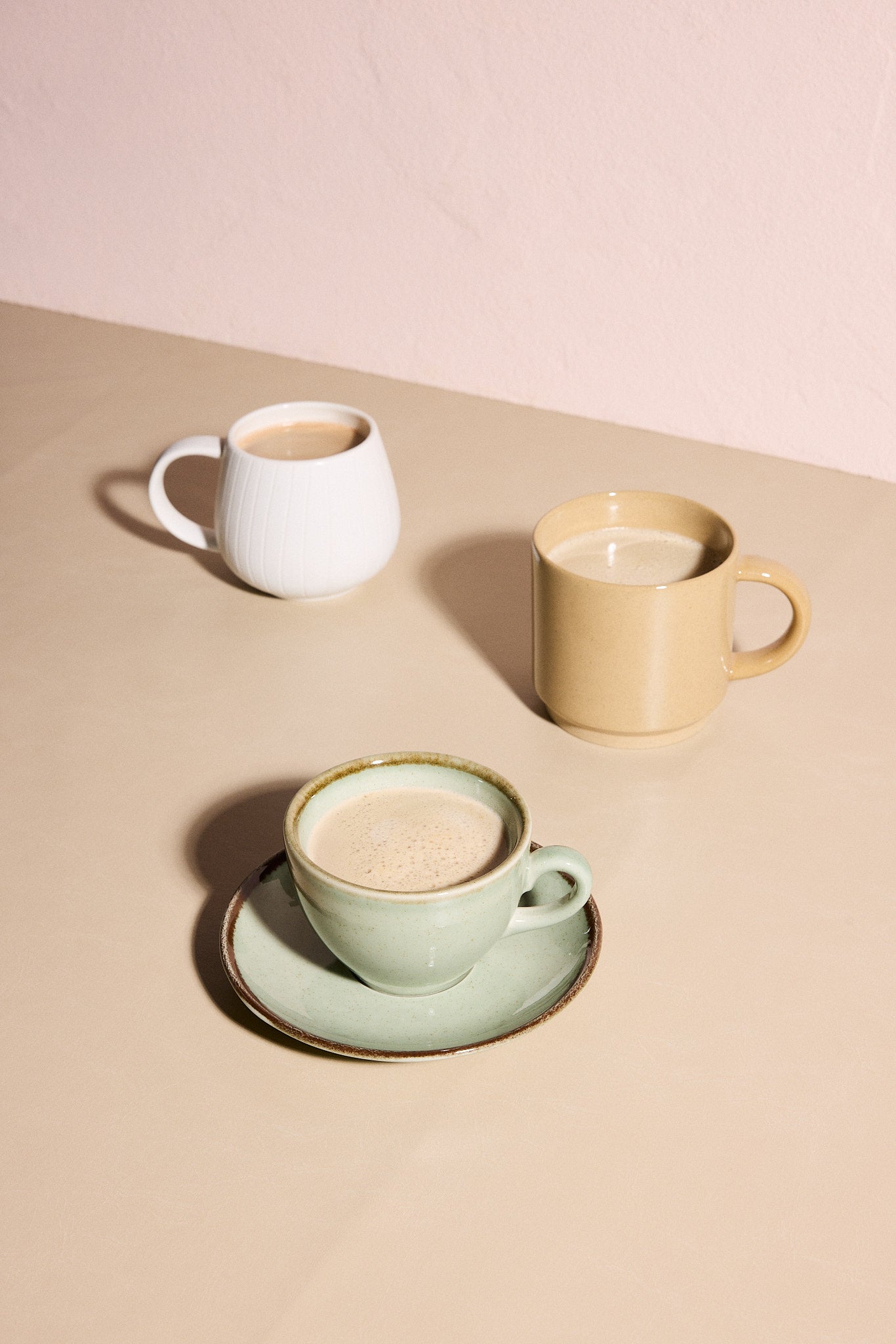 Flavia Drinks Overview | MyFlavia by Lavazza