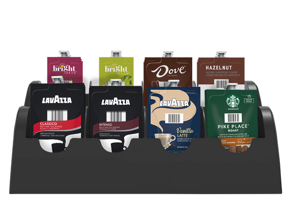 Flavia Small Fresh Pack Displayer for Flavia Fresh Packs