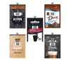 Flavia® Variety Pack Indulgent with Medium Roast Coffee and Hazelnut