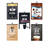 Flavia® Variety Pack Indulgent with Dark Roast Coffee and French Vanilla