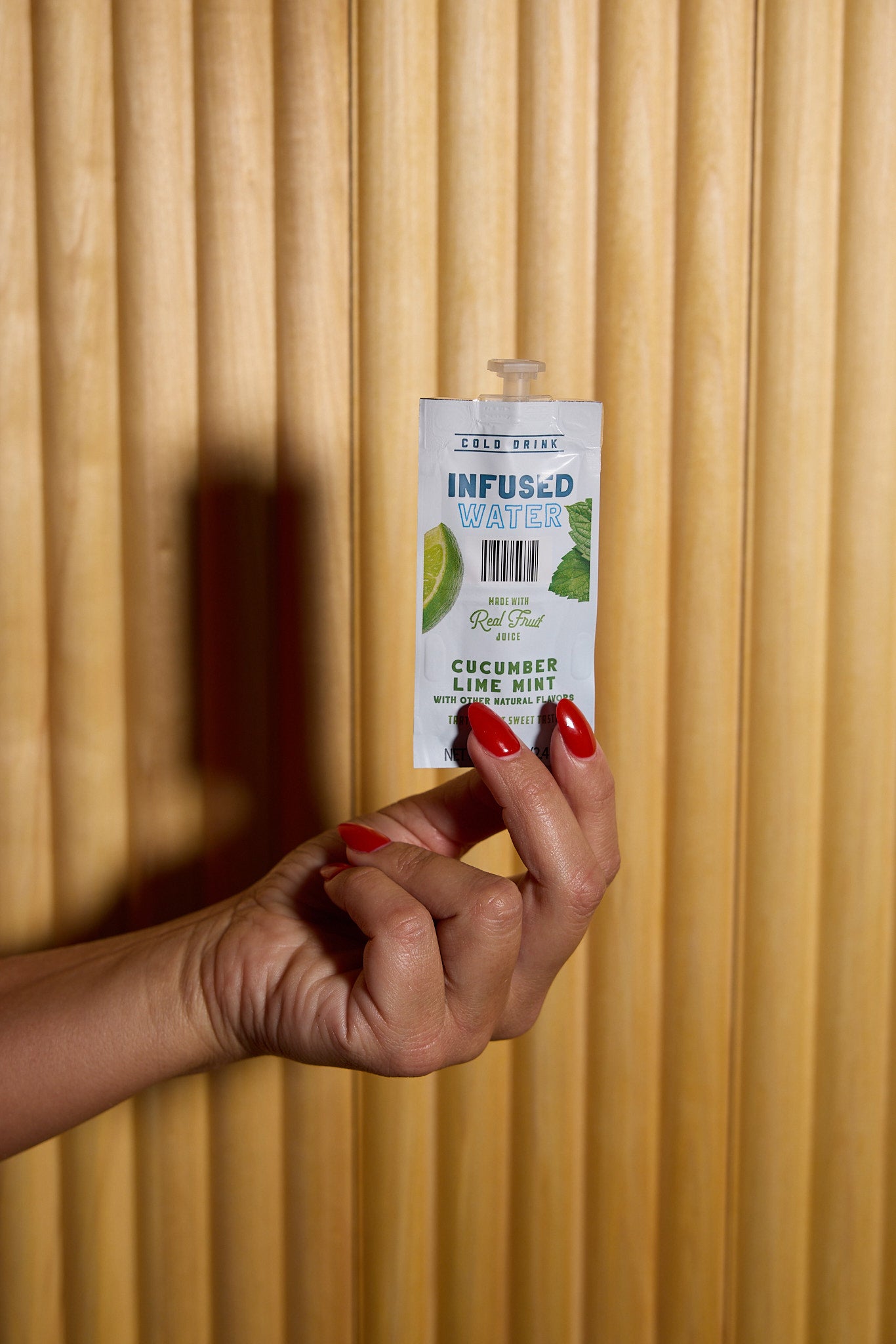 FLAVIA® Creation 300 + Chill Refresh – Machines | MyFlavia by Lavazza