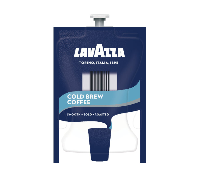 Lavazza Cold Brew Coffee MyFlavia by Lavazza