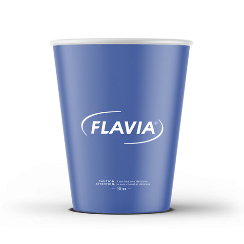 Flavia 10oz. Paper Cups