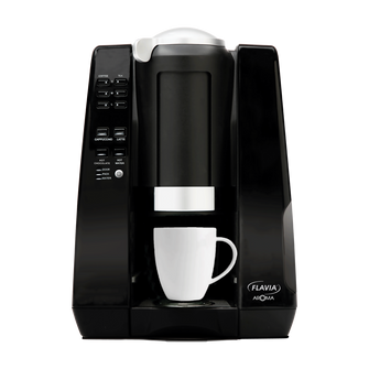 Mars sales coffee maker